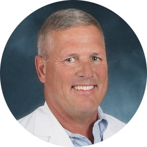 Dental Surgeon Dr. Jeff Warden Middle Tennessee Oral & Implant Surgery